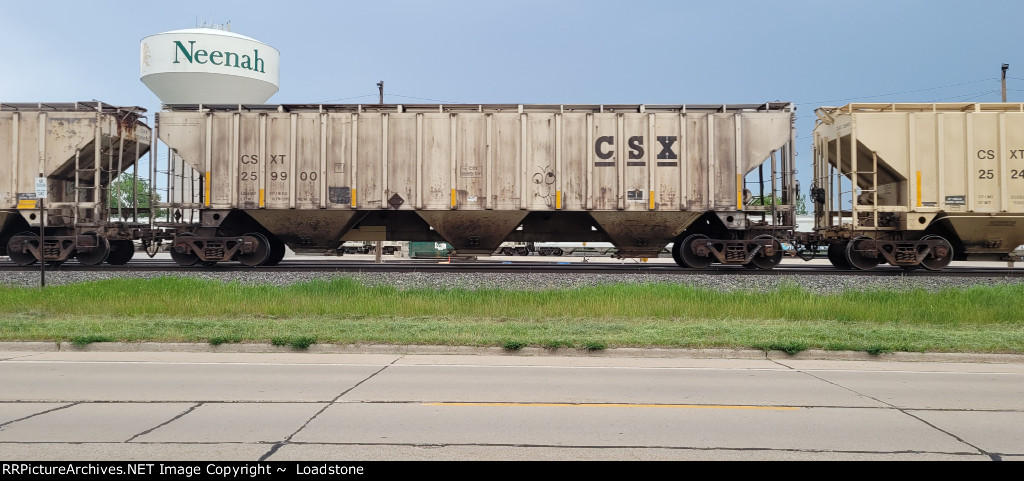 CSX 259900